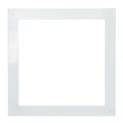 LAMINAIRE - Marco Ensamble Cielo Raso 60X60