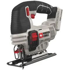 PORTER CABLE - Sierra Caladora 20 V 2500 RPM