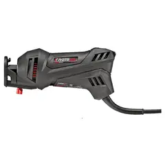 S B POWER TOOL - Cortador Espiral Eléctrico Rotozip SS35510 para Corte Preciso en Múltiples Materiales