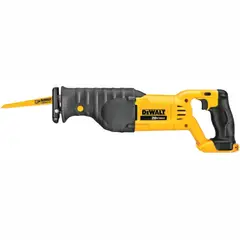 DEWALT - Sierra Sable de 2.85 cm Velocidad Variable 20 V Max