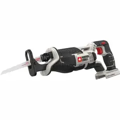 PORTER CABLE - Sierra Sable Inalámbrica 20V 3000RPM