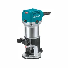 MAKITA - Rebajadora Compacta de 1-1/4 pulgadas