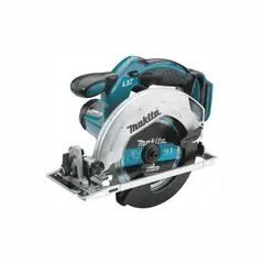 MAKITA - Sierra Circular Inalámbrica de 18 Voltios con Hoja de 16 Centímetros