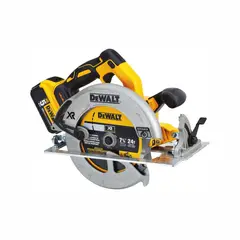 DEWALT - Sierra Circular sin Cepillo de 18.41 cm 20V