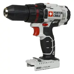 PORTER-CABLE - Taladro Inalámbrico con Batería de 20 V