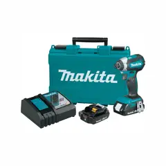 MAKITA - Taladro de Impacto Compacto 18 V