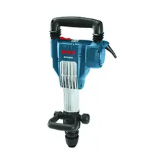 BOSCH - Martillo Demoledor de 15 Amp Velocidad Variable Sds