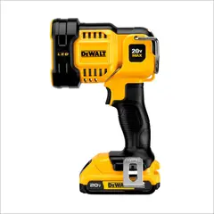 DEWALT - Linterna Led 20v Sin Bateria