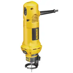OASE - Herramienta Giratoria de Corte con Cable 5 AMP Dewalt