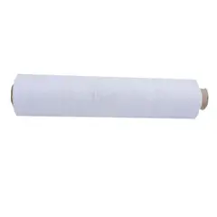 TESICOL - Rollo tela blanca 100m x 2.10m ancho 55gr/m2