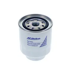 ACDELCO - Filtro Sedimentador Chevrolet Dmax 2.5-3.0