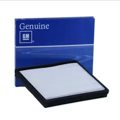 ACDELCO - Filtro de Aire Acondicionado Chevrolet Optra 1.6-1.8