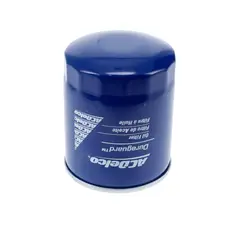 GENERICO - Filtro Aceite Chevrolet Dmax 2.5-3.0 2005-2014