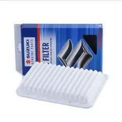 DERCOPARTS - Filtro De Aire Para Suzuki Swift 1.4
