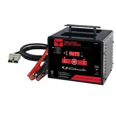 undefined - Cargador De 200/30/10A