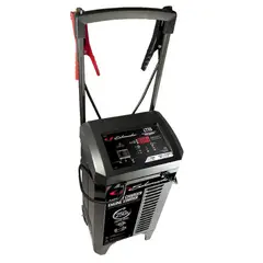 SCHUMACHER - Cargador De Bateria De 225/50/6/2A 6/12V