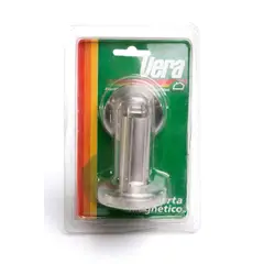 VERA - Tope Puerta Magnètico Inoxidable 70mm