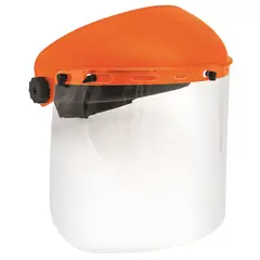 TRUPER - Careta Facial Protector