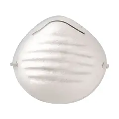 TRUPER - Tapa Boca para Polvo 50 Piezas