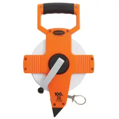 STANLEY - Cinta Métrica Acero 30 M