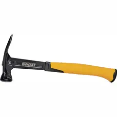 STANLEY - Martillo para Carpintero 12 Onzas Ref DWHT51135X Dewalt