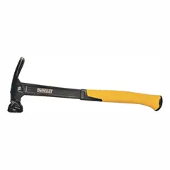 DEWALT - Martillo Cabeza de Carpintero 14 Onzas Ref DWHT51138X