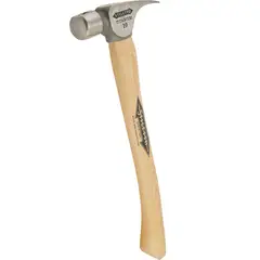 STILETTO - Martillo Para Terminaciones Titanio 38.83 cm