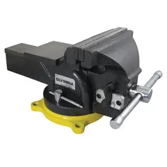 GENERICO - Prensa De Banco 15.24 cm 38-647 Olympia Tools International