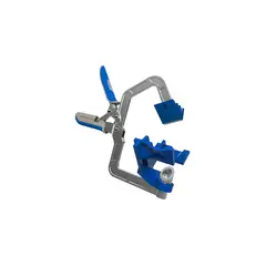 KREG TOOL - Abrazadera para Esquina Aluminio Fundido