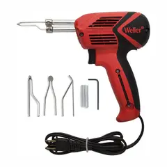 WELLER - Pistola para Soldar 120V 140 9400PKS