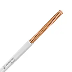 CENTELSA BY NEXANS - Cable N12 100M Lib/Halog Blanco Centelsa