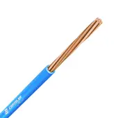 CENTELSA BY NEXANS - Cable N12 100M Lib/Halog Azul Centelsa