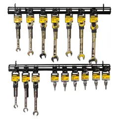 DEWALT - Set 16 Llaves Expansión