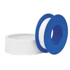 TRUPER - Cinta Teflón Uso General 1/2pg