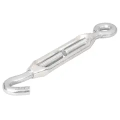 TRUPER - Tensor Gancho-Argolla Diámetro 3/8Pulg