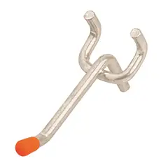 TRUPER - Gancho Recto 2Pulg