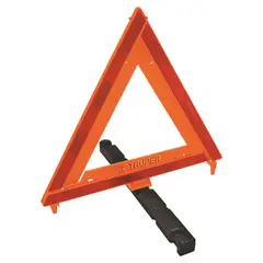 TRUPER - Triángulo de Seguridad 43.5 cm