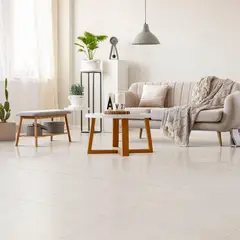 HOLZTEK - Piso Cerámico Budapest Beige Cara Diferenciada 60x60cm Caja 1.8m2