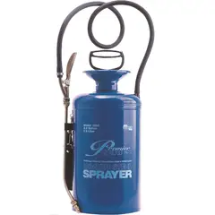 GENERICO - Pulverizador de Compresión 7,6 L Tanque en Acero