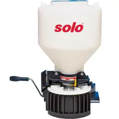 SOLO - Aspersor De Fertilizante 9 Kg