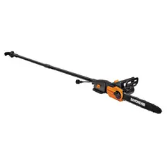 WORX - Motosierra De Altura Eléctrica WG309 2 En 1 De 960 W