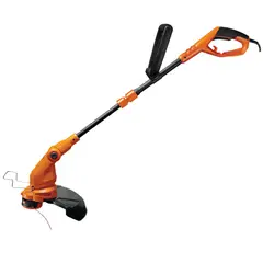 WORX - Guadaña y Bordeadora Eléctrica WG119 De 120V/5.5A Ancho De Corte 38 Cm