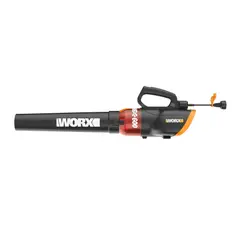 WORX - Sopladora Eléctrica WG520 De 12 Ah 120 V