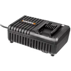 WORX - Cargador de Baterías de Litio 6A