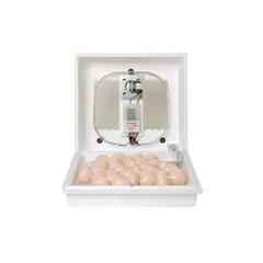 MILLER - Incubadora de Huevos Con Circulacion de Aire MFG