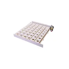 MILLER - Bandeja Giratoria Automática Para Huevos MFG