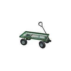 LANDSCAPERS SELECT - Carro para Jardín Asiento Plano De 96.52 X