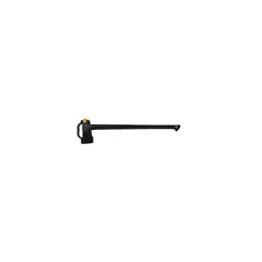 FISCKARS - Hacha Profesional Fiskars Para Fendado Eficiente De Madera