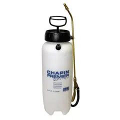 CHAPIN - Pulverizador Portátil 11 L