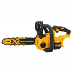 DEWALT - Motosierra Inalámbrica De Batería DCCS620B De 2.85 Hp